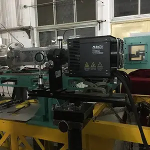 纹影光源 焊接拍摄光源 氙灯光源