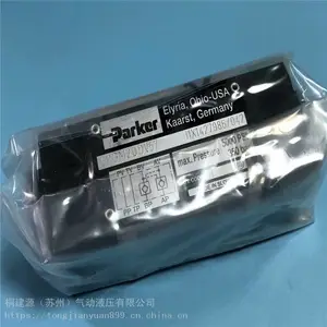 ԭװ�ɿ�PARKER����ʽ���� CPOM3DDV
