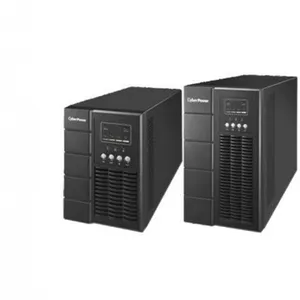 硕天UPS电源OLS2000EC在线式2KVA/1600W标机内置蓄电池
