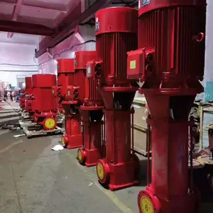 ��ʽ�༶��������ı� 65CDL(F)32-80 ��ѹ����ʱ��ˮ 15KW��ѹ�༶��