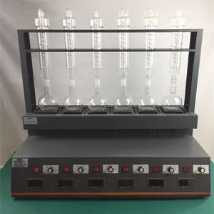 һ�廯������ CYZL-6C ͬʱ������ȡ�� ������ȡװ�� ��һ����