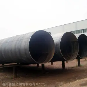 湖南螺旋焊管生产厂家|螺旋焊管厂家定制加工