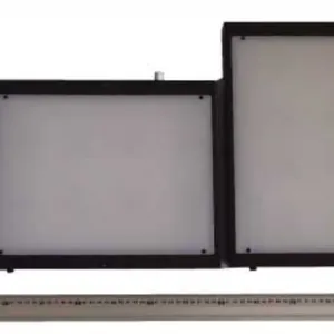 进口原装HIKARIYA苏州光屋HL-LBDC-A3平面灯PRO II