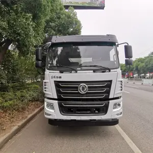 福田7方运水车环卫喷洒车厂家