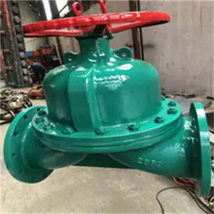 ������ͺ����з��ž�����G46W-10P DN50����ַ���ʽ Ӣ���Ĥ��