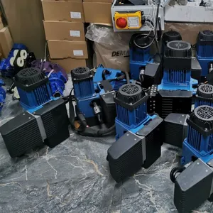 DEMAG������«DC-Com2-2501/1H4V6/1.5