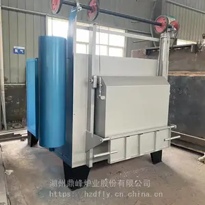 长兴RX3箱式炉 箱式回火炉 箱式退火炉直销