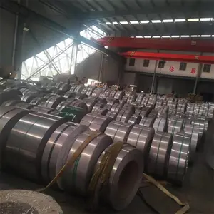304 301不锈钢带 薄带2205 316L 321 可根据需要尺寸 制作