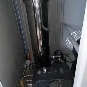 墨宇大功率工业级500公斤清洗机MY-5038