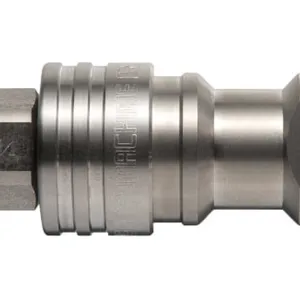 new machine半导体用超大流量联轴器阀门DRSP 类型
