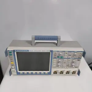 ����R&S�޵���ʩ�ߴ�ʾ���� RTM2024 RTM2054 RTM1054