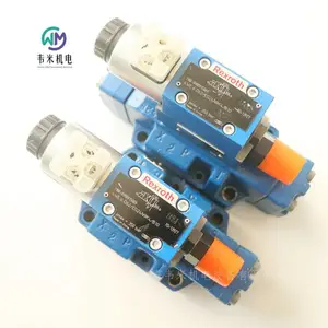 REXROTH���򻬷�4WEH16D72/6EG24N9ETS2K4/B10