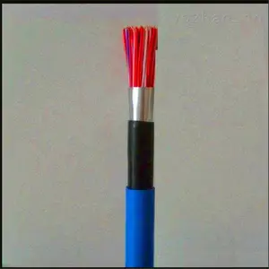 ������ MHYV20*2*0.8���þ�����ȼ����ͨ�ŵ��� �����ź���