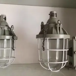 BCd系列隔爆型防爆灯