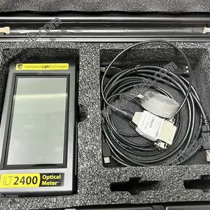 ����IL���ʹ�ѧ ILT2400+XSD340A���ռ�320-475nm�����߹��������