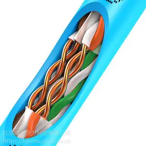 ʤΪ���̼�װ ����ǧ�׷�����CAT6������������� CLC-6100C