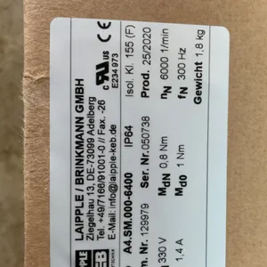 ���ƹ�Ӧ KEB �ŷ����A4.SM.000-6400