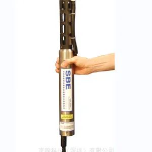 Sea-bird 海洋CTD温盐深剖面仪 海鸟SBE 49 FastCAT CTD