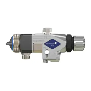 Krautzberger紧凑型自动喷枪 M 18用于化妆品行业使用