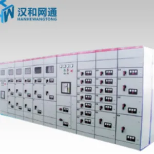 深圳高低压开关柜品牌 来电咨询 深圳市汉和网通新能源科技供应