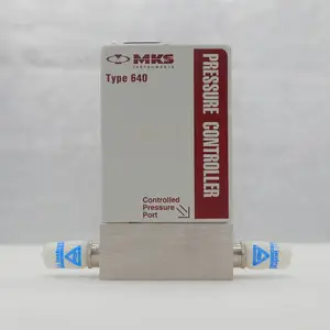 美国MKS品牌640 进口气体质量流量计控制器