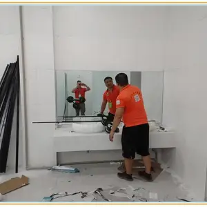 �赸�Ҳ������������Ű�װ����׼��������ռ䣬���徵��ٶ�������