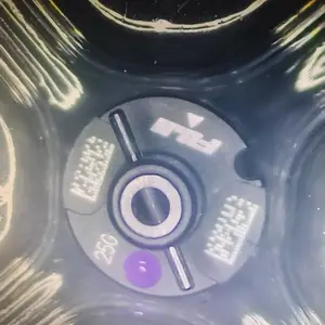 FUJI NXT H24G/H24S头2.5G原装吸嘴2AGKNX001400 R047-025G-035