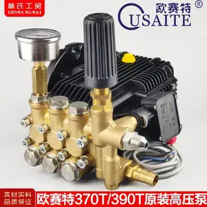 ŷ���غ�������QL-370T390T�͸�ѹ��ϴ��ϴ����ˢ���ø�ѹ��ͷ