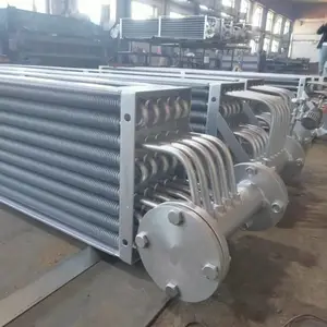 沈阳节新冷却釜专用换热器生产厂家报价