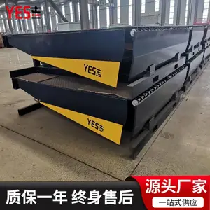 �̶�ʽ�ǳ��Ųִ������õ綯Һѹж��ƽ̨���Ҷ���10�̶ֹ��ǳ���