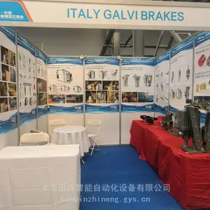 GALVI THRUSTERS HYD.080/06 HYD.121/06 �ƶ���
