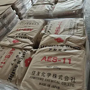 代理日本住友氧化铝粉高纯度氧化铝粉,原厂原包,国内现货直发
