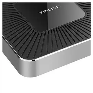 TP-LINK TL-WVR2603L  企业级AC2600三频无线VPN路由器