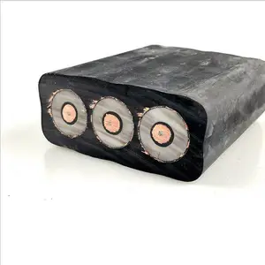 Сè�� 3X95+3X35/3��ѹ����� 10KV�ۿ��ñ�������������