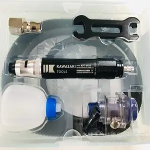 ���鹤��KAWASAKI ����΢�ʹ�ĥ����װ KPT-MG6 ȫ�����