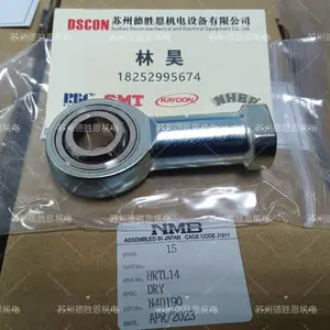 NMB��а뵼�����WHT-5 RI-1438S 6000-SSNRM3MA1���