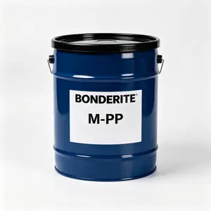 汉高BONDERITE M-PP TD-3002-BB自泳处理剂金属涂装