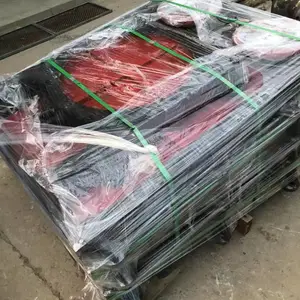 可克达拉单向铸铁闸门/可克达拉电闸门制造生产商