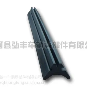 门窗幕墙密封条的分类