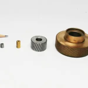 小型齿轮设计-小型齿轮-万福,内齿轮加工厂家