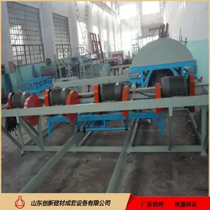 创新无机发泡保温板设备、轻质隔墙板设备、复合墙板生产线厂家