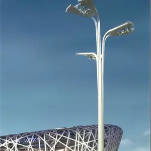 太阳能景观灯批发-洁阳路灯行销世界-山东太阳能景观灯