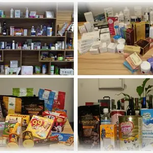 上海伯斯卡 (图)-代理上海进口食品清关-代理清关