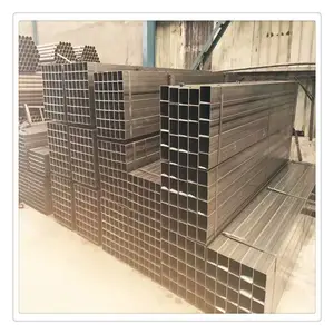 ����Q235B���ι�10*30���ι� 10*45���ھ��ιܷǱ���ι�