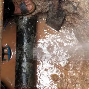 佛山地下管道检测漏水点,佛山地下暗管漏水检测维修
