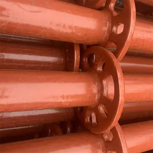 建筑盘扣架 盘扣式脚手架 盘扣架厂家
