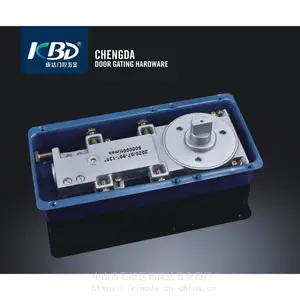 K-220C 地弹簧 Floor Hinge
