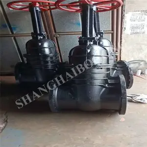 ��ī��������Шʽբ�� Z41W-16Q ��ī����ͭоբ�� ������ˮר��բ��