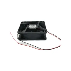 12cm*12cm�ķ��� 12����ֱ�� 12V��ѹ���� 12038���� �������