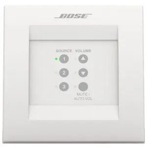 ��ʿ BOSE AVM-1 ����������� ��Ʒ�л�